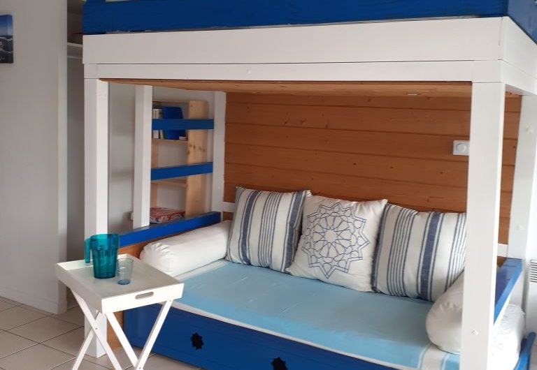 107 Appartement Deche Dise_Moliets_Landes Atlantique Sud