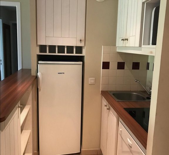 107 Appartement Les Pins Océan_Moliets_Landes Atlantique Sud