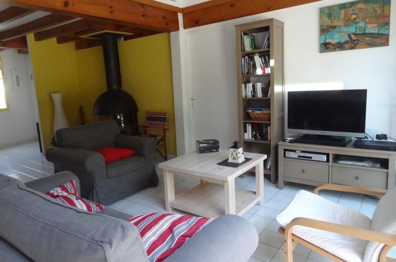 107 Maison Agapanthe_Moliets_Landes Atlantique Sud