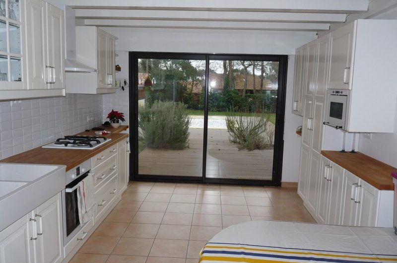 108_Villa du Coy_Messanges_Landes Atlantique Sud