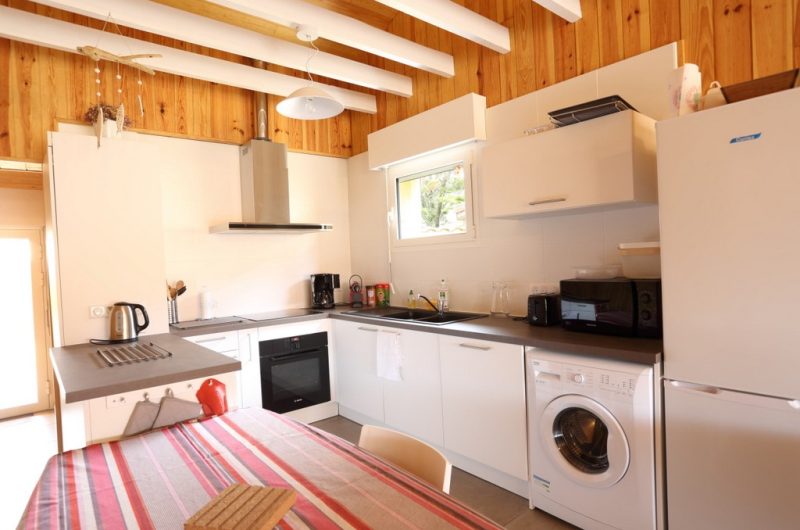 109 Location L’Estelle – Maison Balise 44_Moliets_ Landes Atlantique Sud