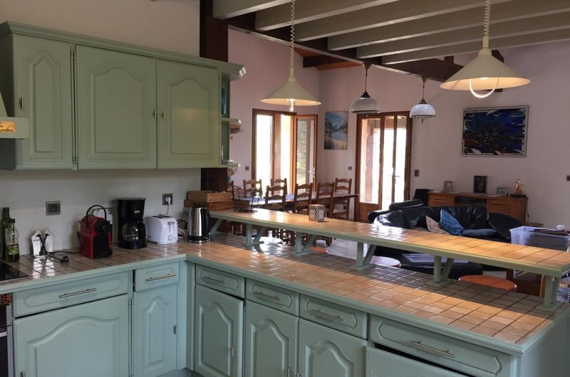 109 Villa Nolmar_Messanges_Landes Atlantique Sud