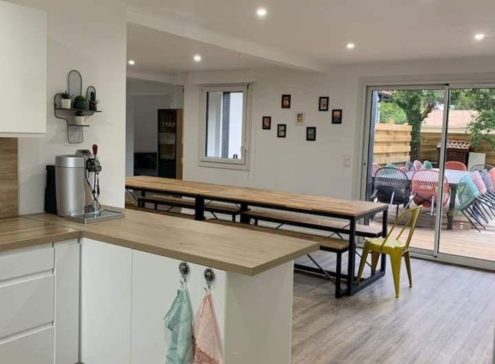 109 Villa Zoé_Moliets_Landes Atlantique Sud