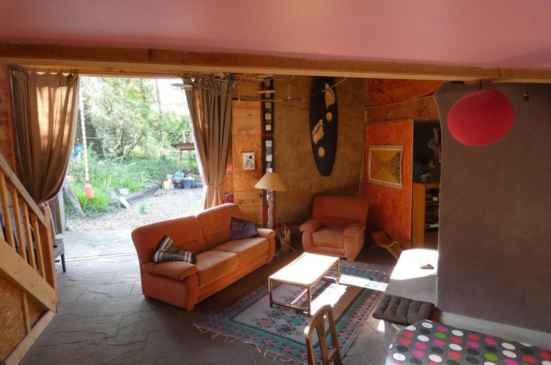 110 La Grange aux Pierres-Messanges-Landes Atlantique Sud