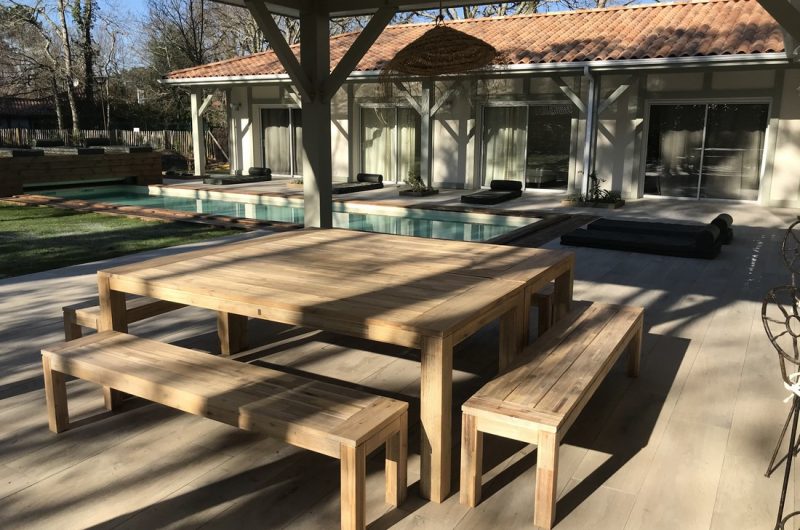 110 Maa Maison_Moliets_Landes Atlantique Sud