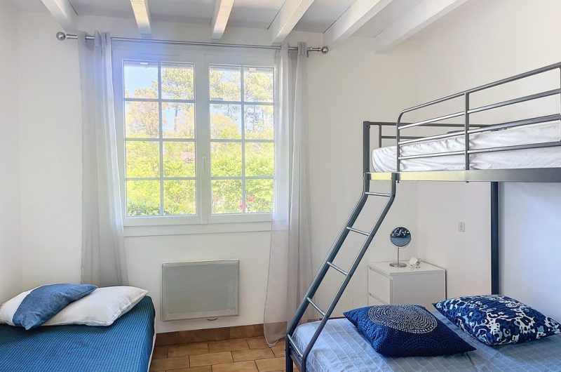 111 Villa Albizzias_Messanges_Landes Atlantique Sud