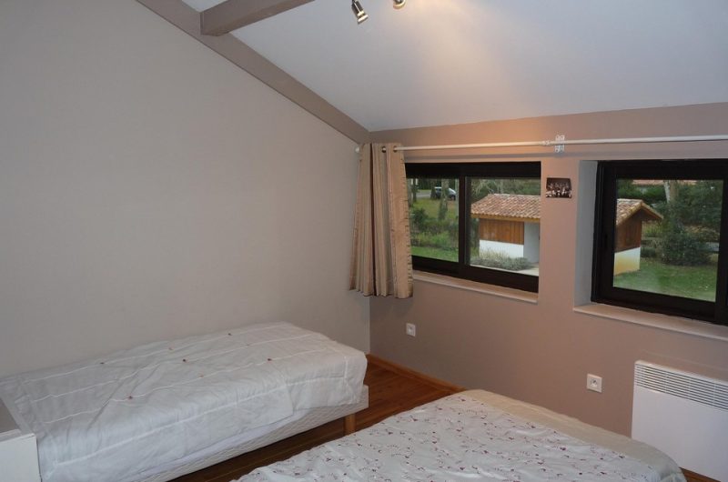 111_Villa du Coy_Messanges_Landes Atlantique Sud