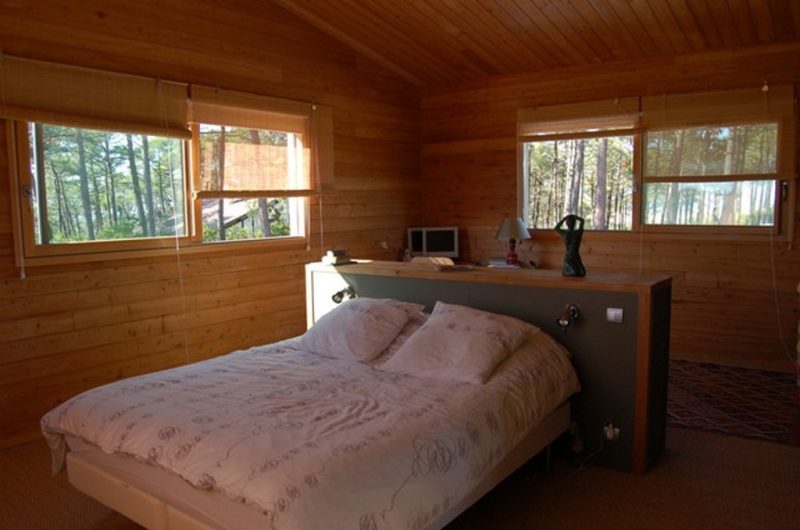 112 La Villa du Courant_Moliets_Landes Atlantique Sud