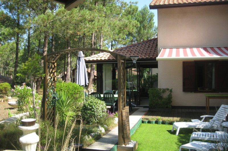 112 Maison Desgranges_Moliets_Landes Atlantique Sud