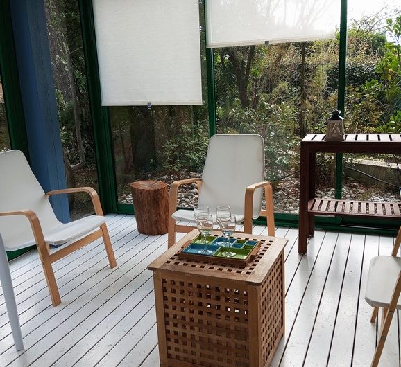 113 Maison Agapanthe_Moliets_Landes Atlantique Sud