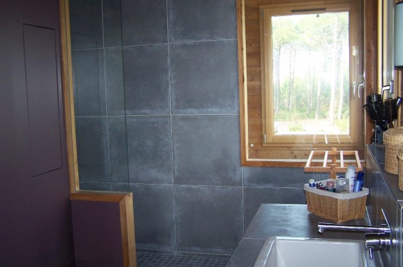 114 La Villa du Courant_Moliets_Landes Atlantique Sud