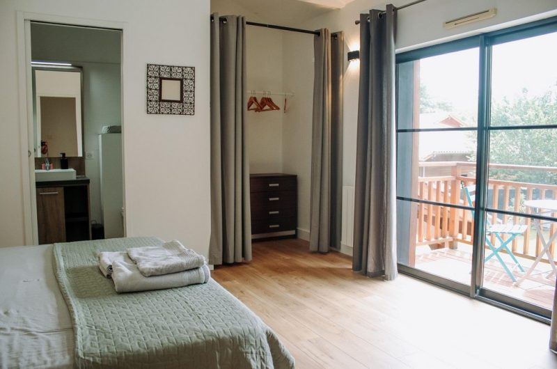 114 Les Cabanes de l’Océan_Messanges_Landes Atlantique Sud