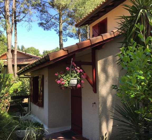 114 Maison Desgranges_Moliets_Landes Atlantique Sud