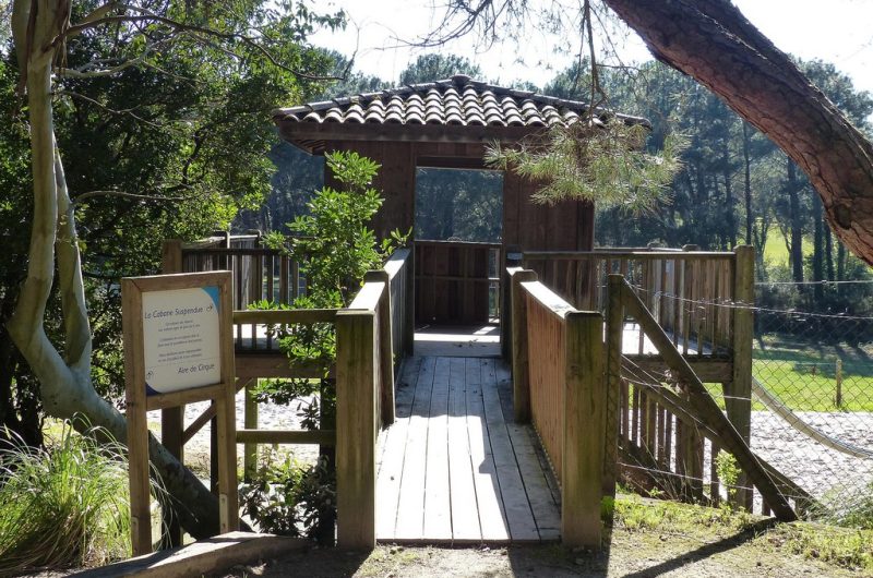 116 Appartement Isa&Henri_Moliets_Landes Atlantique Sud