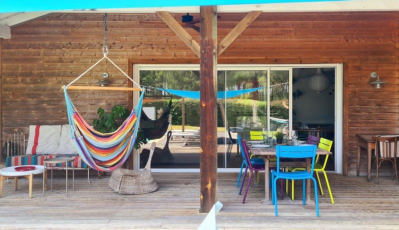 116 Villa Messangeles_Messanges_Landes Atlantique Sud