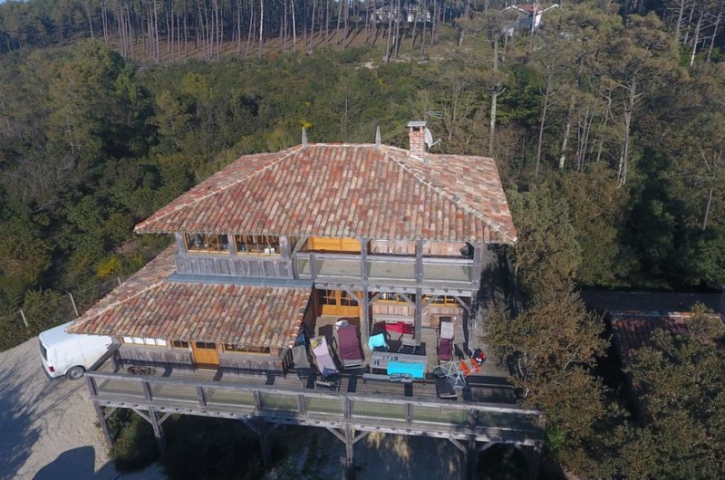 117 Villa Huchet Aupa Immobilier_Moliets_Landes Atlantique Sud