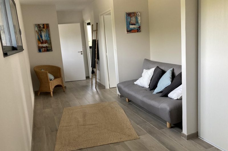 120 Villa des Pins Domaine des Branouns_Messanges_Landes Atlantique Sud