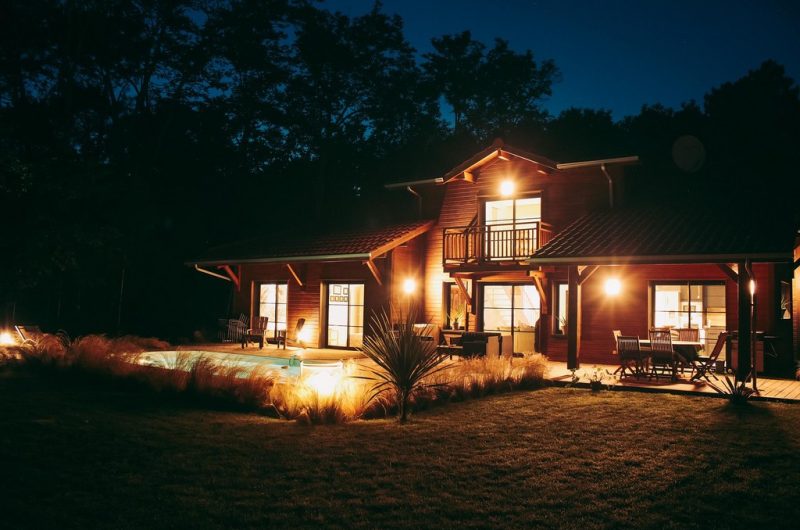 121 Les Cabanes de l’Océan_Messanges_Landes Atlantique Sud