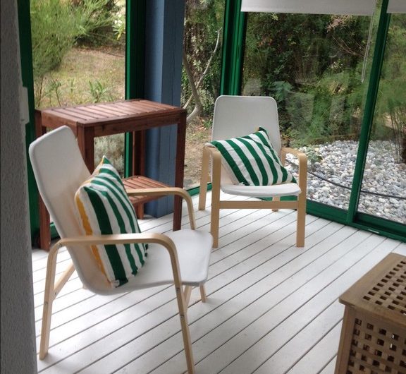 121 Maison Agapanthe_Moliets_Landes Atlantique Sud