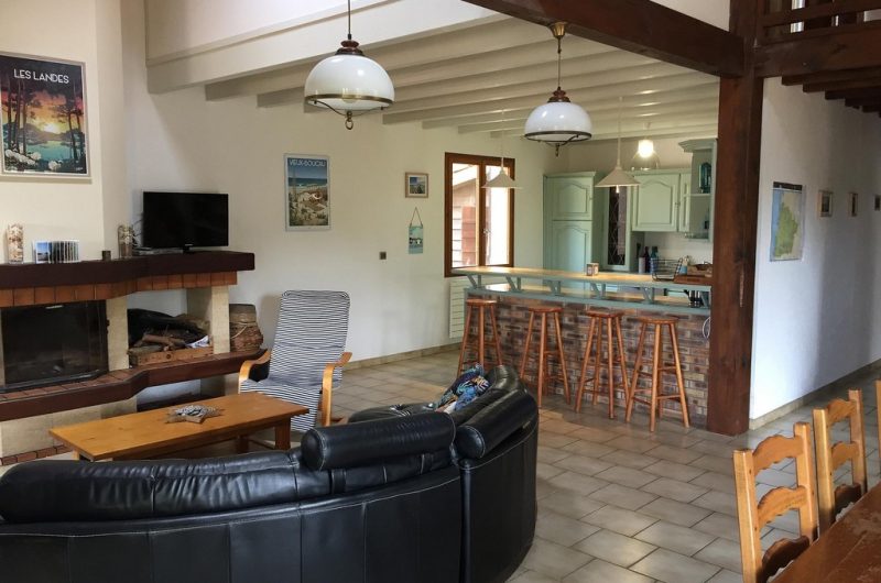 121 Villa Nolmar_Messanges_Landes Atlantique Sud