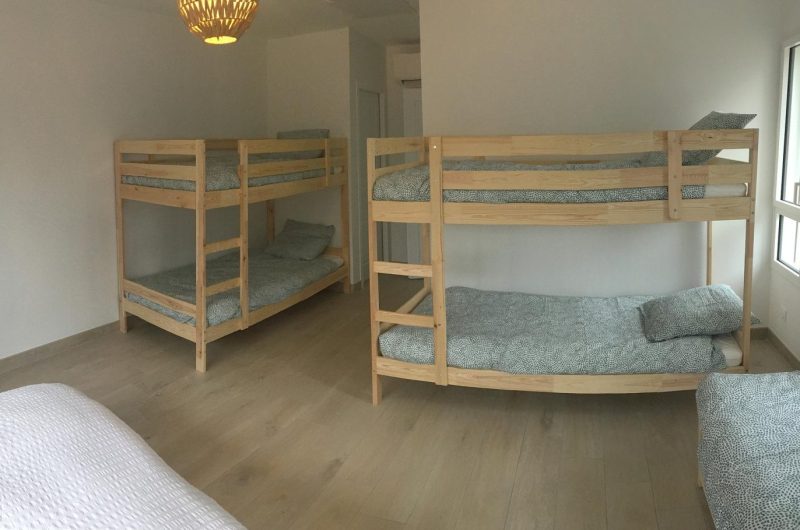 122 Maa Maison_Moliets_Landes Atlantique Sud