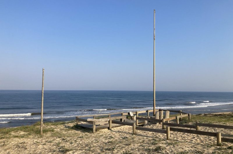 122 Villa des Pins Domaine des Branouns_Messanges_Landes Atlantique Sud