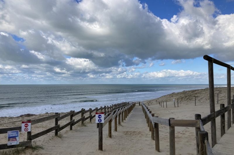 124 120 Villa Marcassin – Domaine de Branouns_Messanges_Landes Atlantique Sud