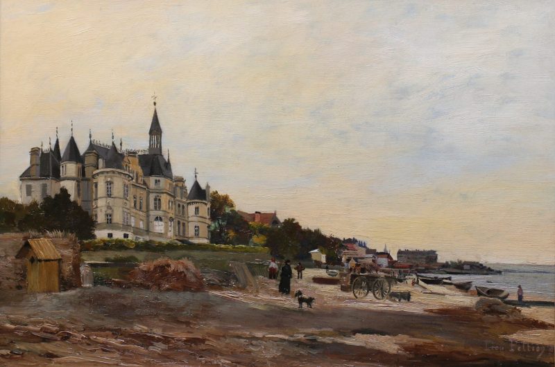 17-CHATEAU_DEGANNE_PELTIER_ArcachonGalerie_Conservatoire_Landes_Gascogne