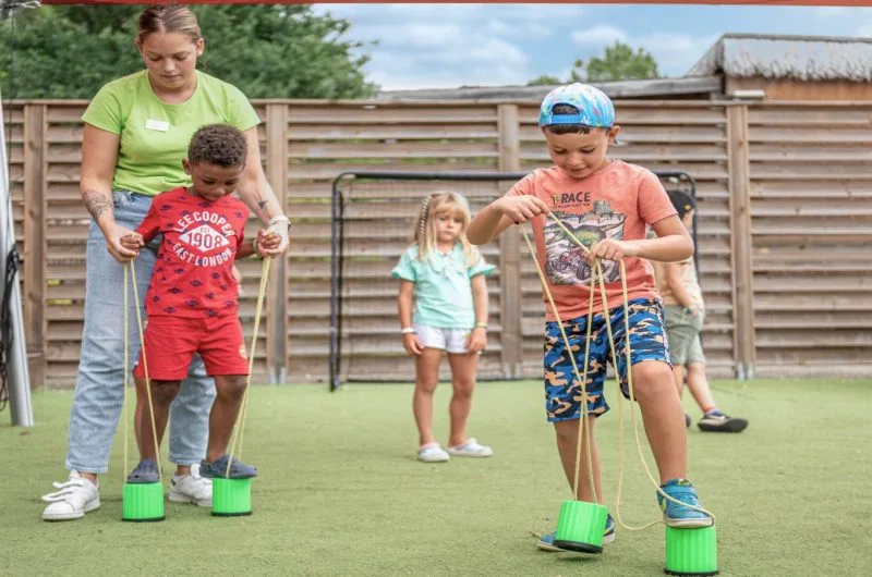 183_Camping_Landes_Ciela_Village_Lac_de_Biscarrosse_Club_Enfants