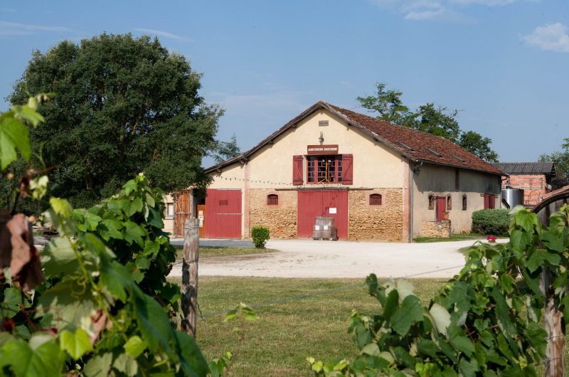 2014-LABA- écomusée château Garreau-©OT Landes d’Armagnac -Y. Manioski (1)