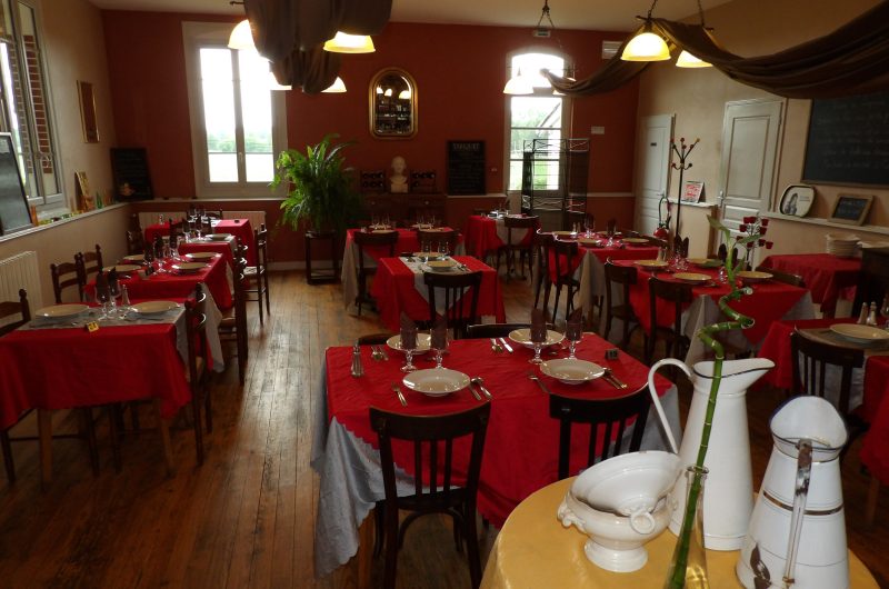 2016-ESCA- Restaurant Les Tilleuls- ©OT Landes d’Armagnac-EC (4)