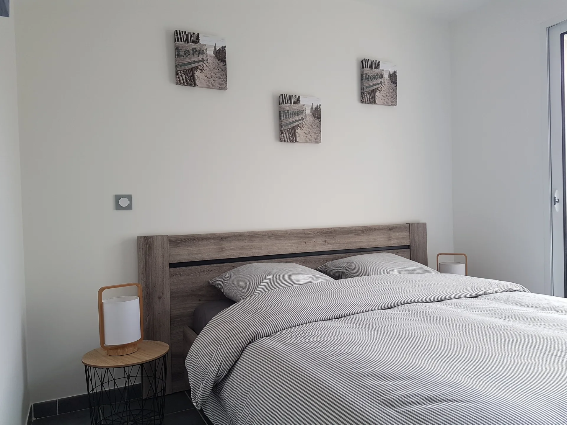 2018- Dhaeyer Paturanges 2 chambre N°2