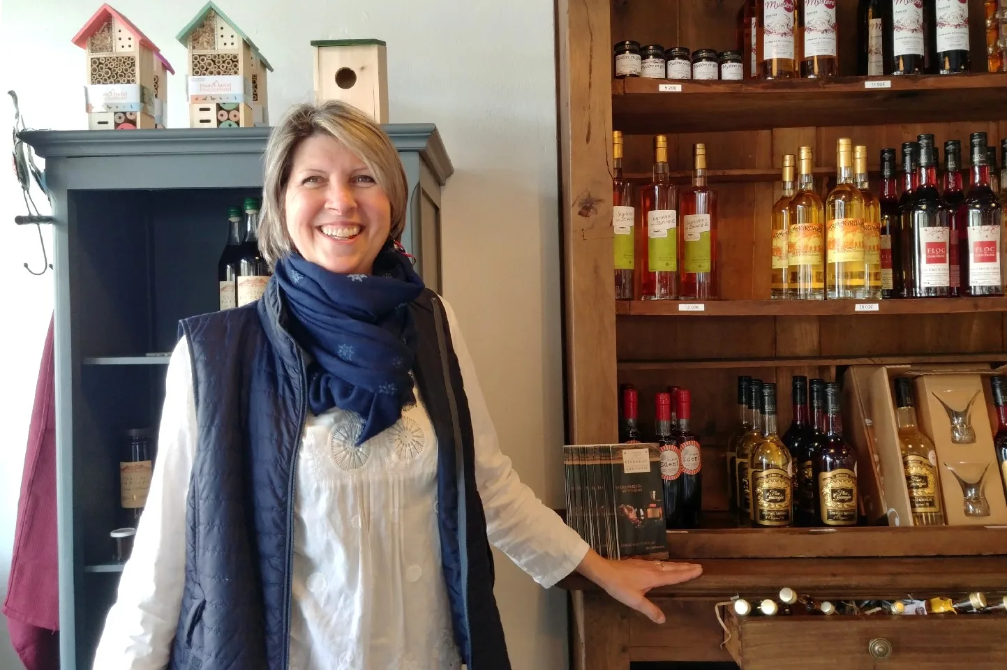 2021- STJUS- Fantaisies GasconnesPortrait Domi  ©OT Landes d’Armagnac-EC