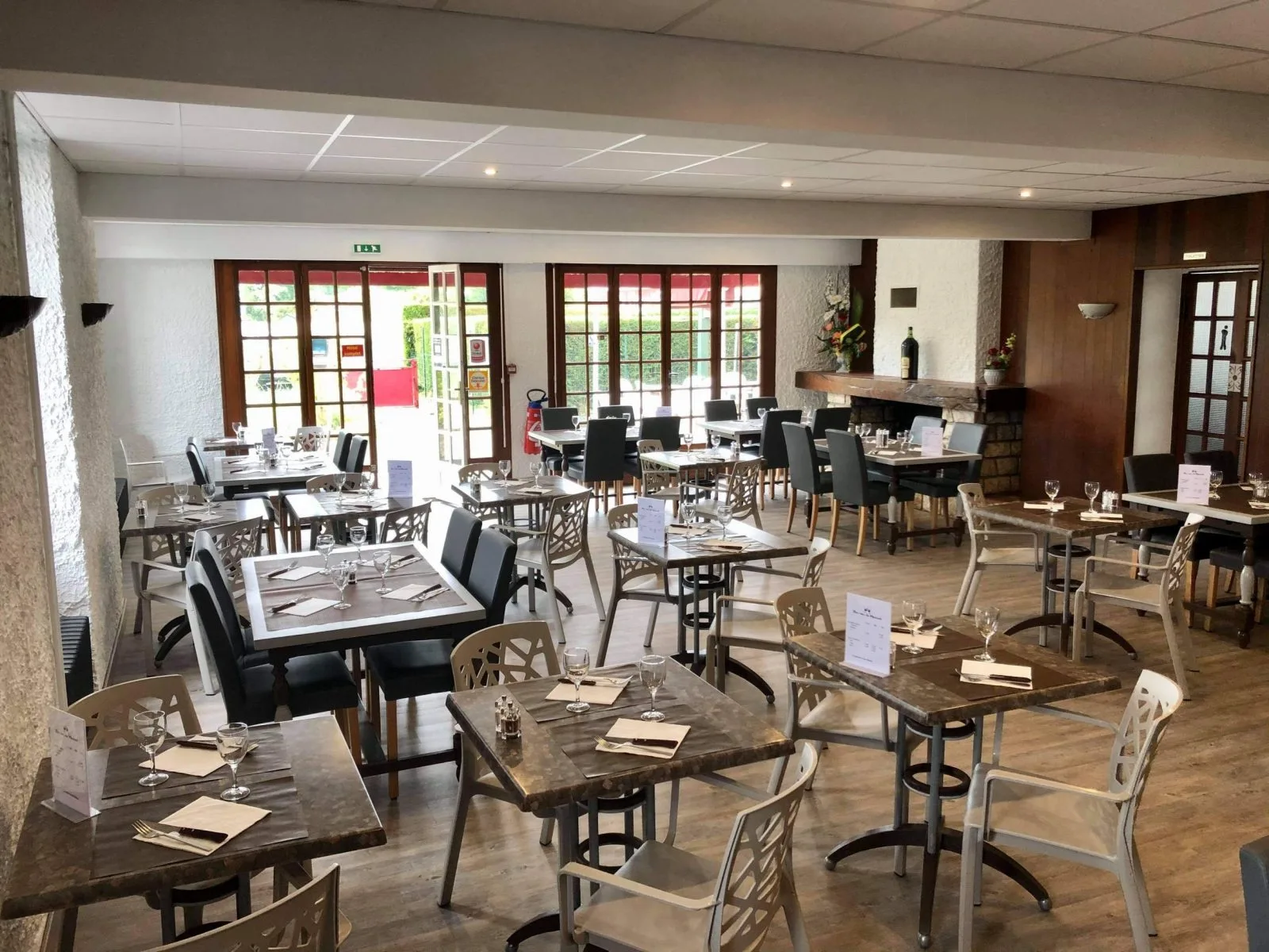 2021_HAG_Restaurant la Crémaillère005© La Crémaillère