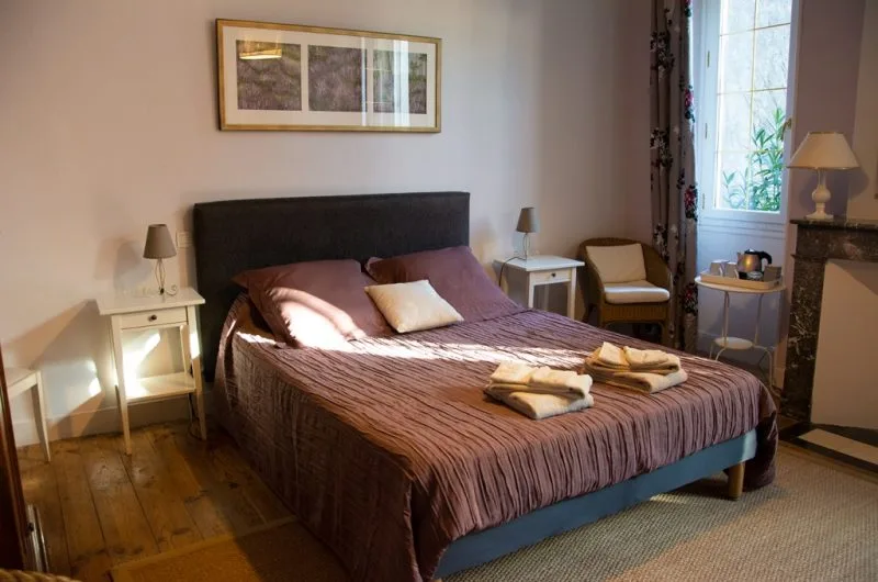 2022 – chambre Bruyère ©Dangoumau