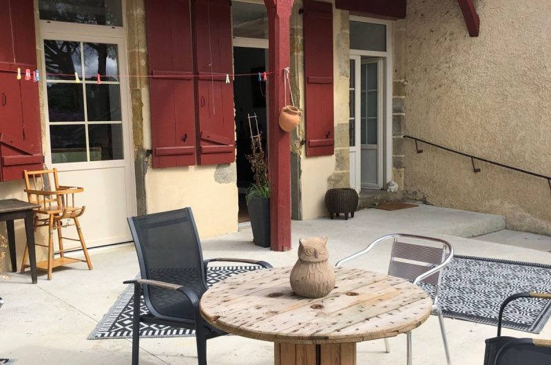 2022_GEA_Chambre hôtes L’Estanquet de la Bastide 008©OTLC