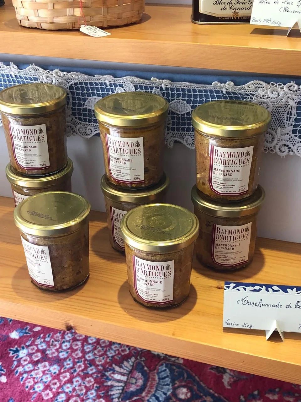 2022_POM_Foies Gras d’Artigues 011©OTLC