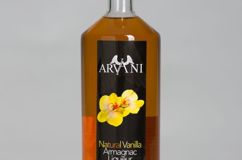 2023 – ARTH – Domaine d’Artez – Armagnac liqueur – ©JP Brunello