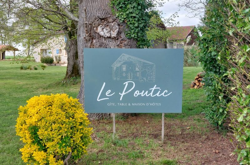 2023 – CREON – La Grange du Poutic – Extérieurs – ©Le Poutic (2)