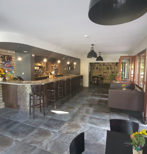 2023 – LABA – Le Relais Gascon – Entrée Bar – ©OT Landes d’Armagnac – WF (2)