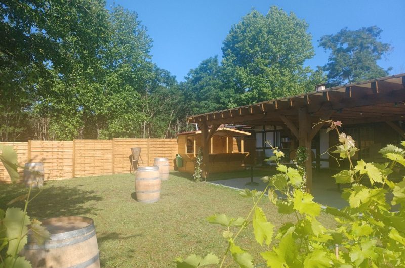 2023 – LACQ – La Guinguette à Hector – Extérieur – ©OT Landes d’Armagnac – LT (2)