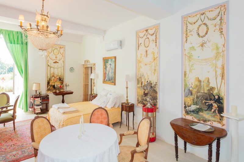 2024 – ESCA – Château de Caumale intérieur – ©Arnaud Späni (11)