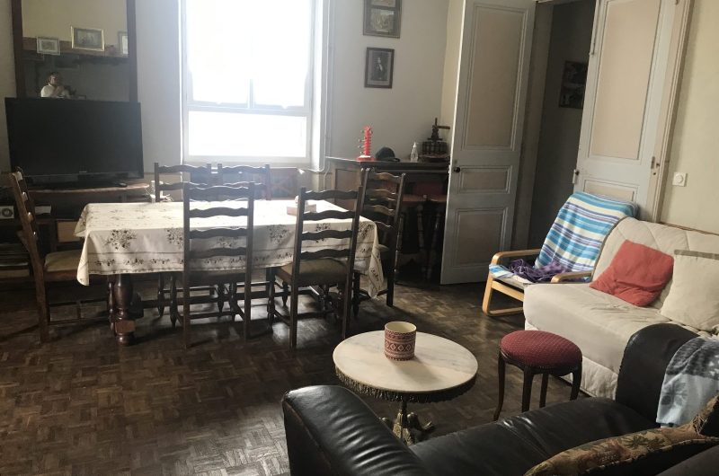 2024 – GABA – Maison Jean d’Albret – Salon – ©Bruno Etrillard (3)