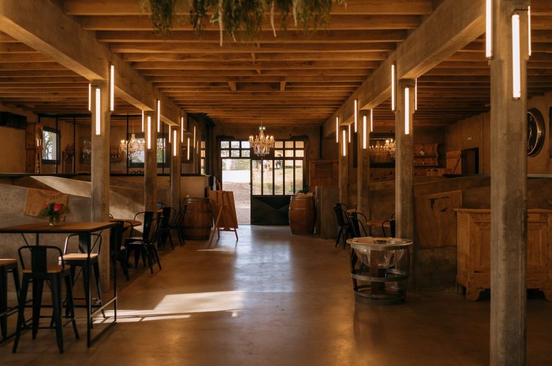 2024 – HONT – L’Étable de Marquestau – Intérieur – © LydiePalmer_film