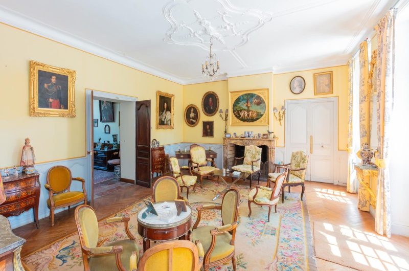 2024 – LABA – Châetau du Prada intérieur – ©Arnaud Späni (1)