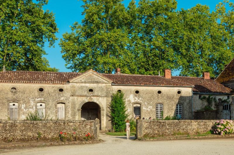 2024 – LABA – Château du Prada extérieur – ©Arnaud Späni (3)