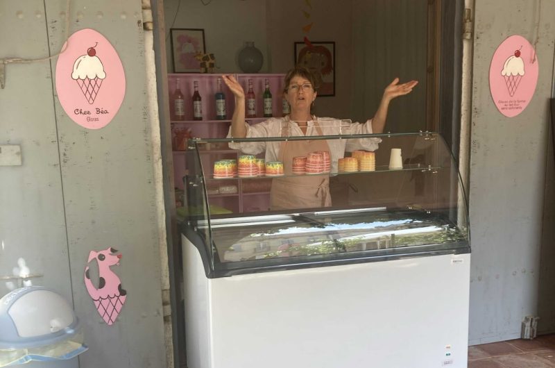 2024 – LABA – Chez Béa – Devanture – ©Chez Béa