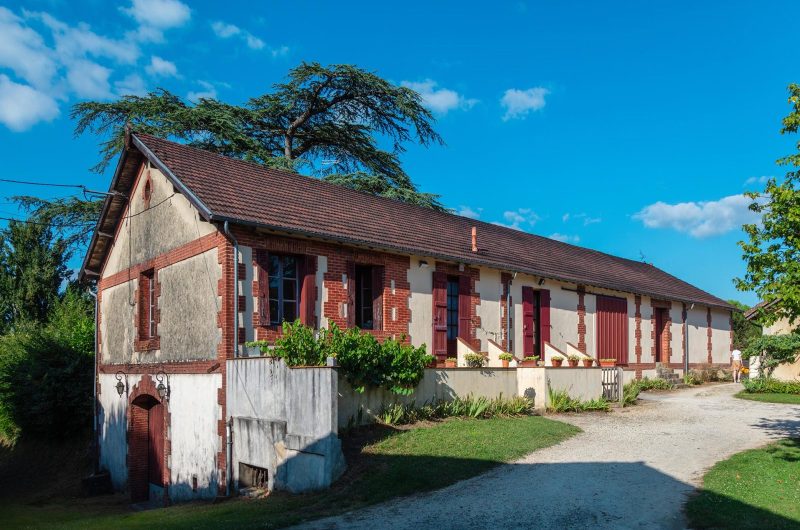 2024 – LABA – Ecomusée de l’Armagnac extérieur – ©Arnaud Späni (7)