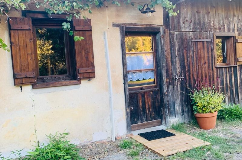 2024 – LOSS – La Cabane – Extérieur – ©Dominique RIVERO (4)