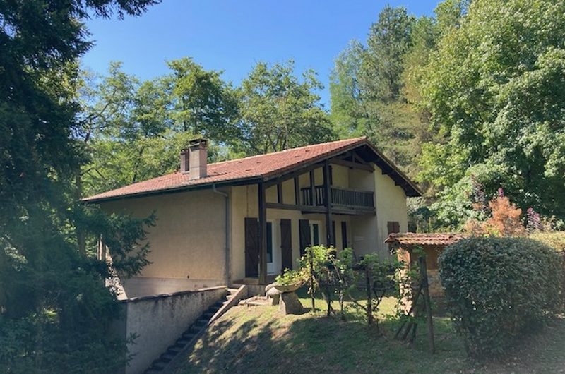 2024 – RETJ – Lamoulasse – Façade – ©Mme Bouydron